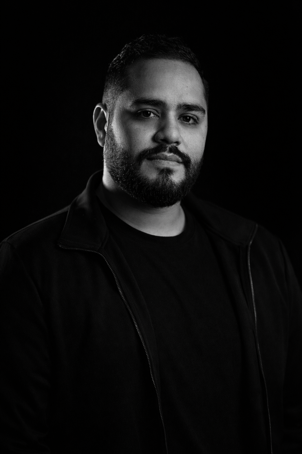 Alan Chavez
