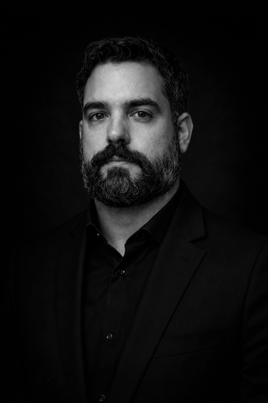 Joseph Belandria