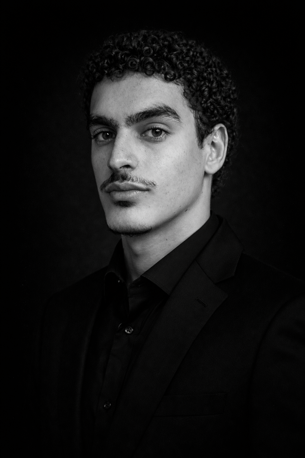Samuel Suarez